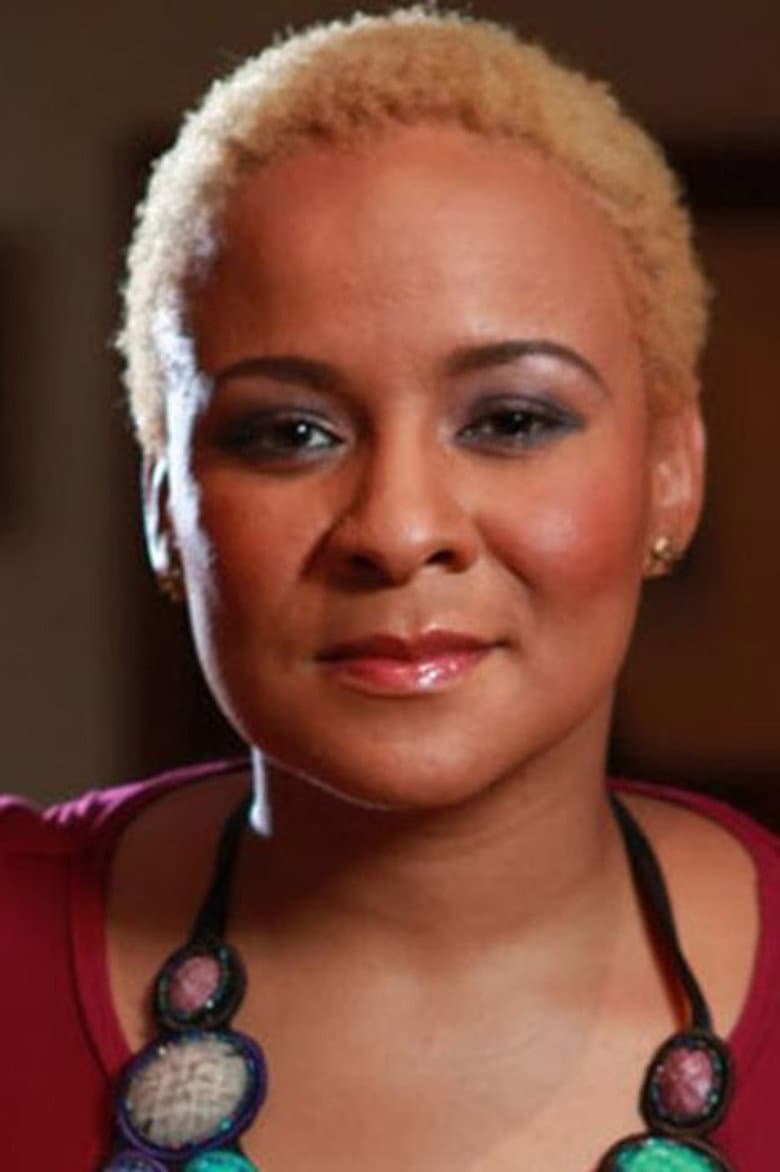 Lebo Mashile