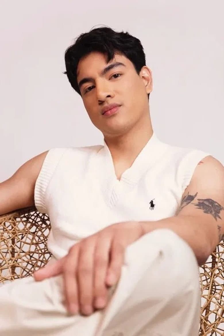 Jay Ortega