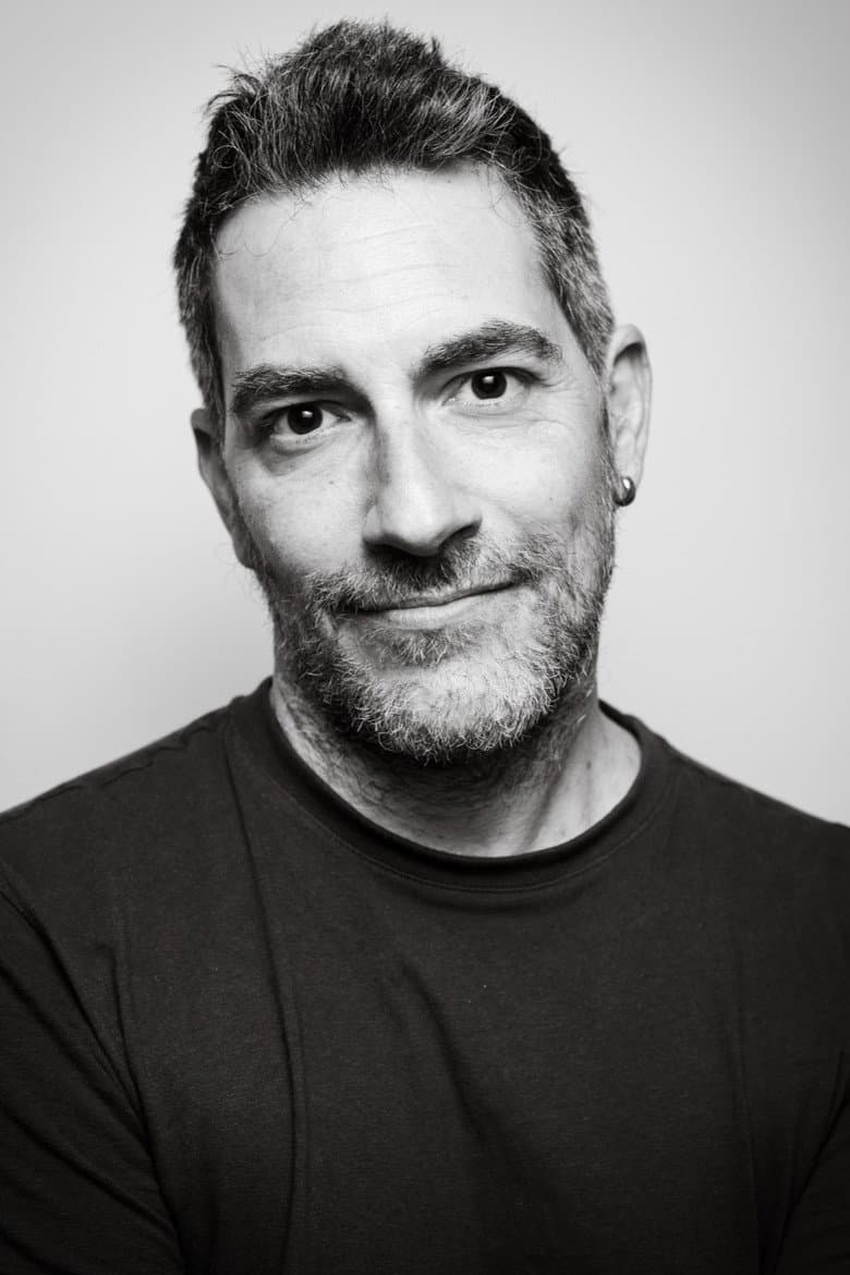 Javier García Fernández