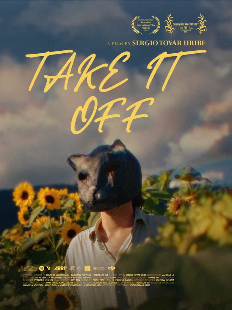 Take It Off
