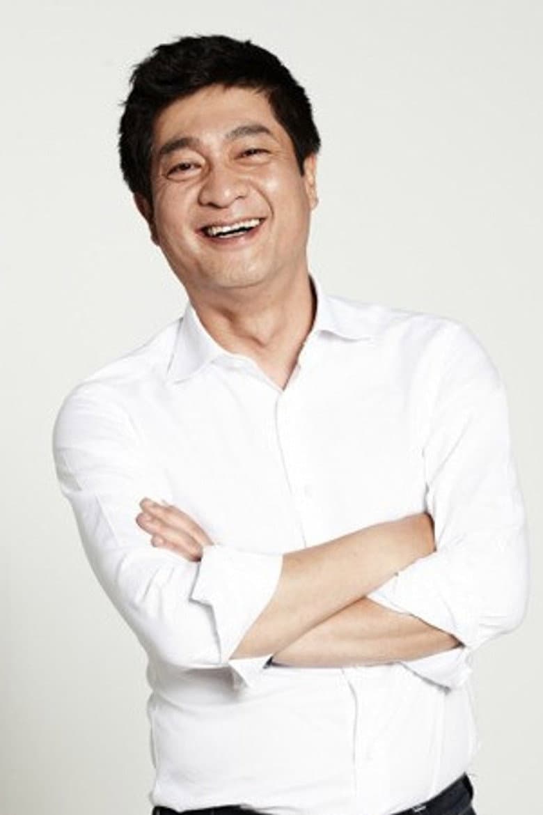 Kim Woo-taek