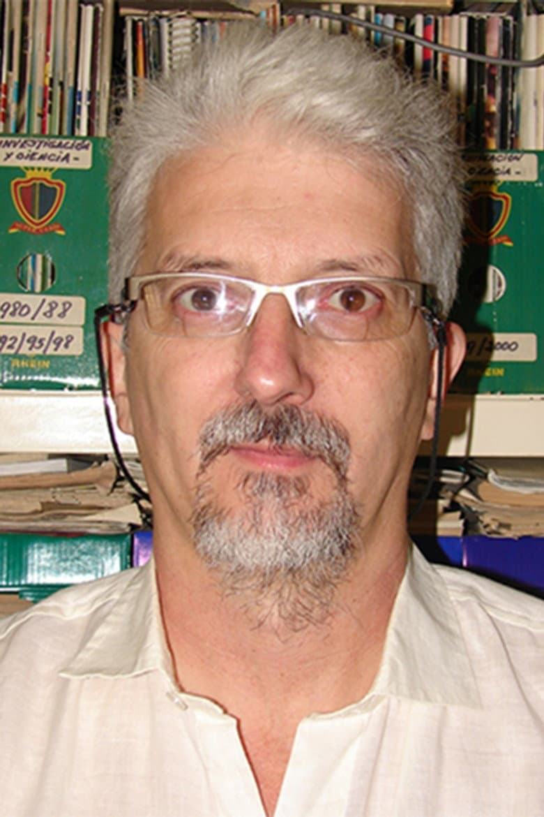 Ricardo Ferrari