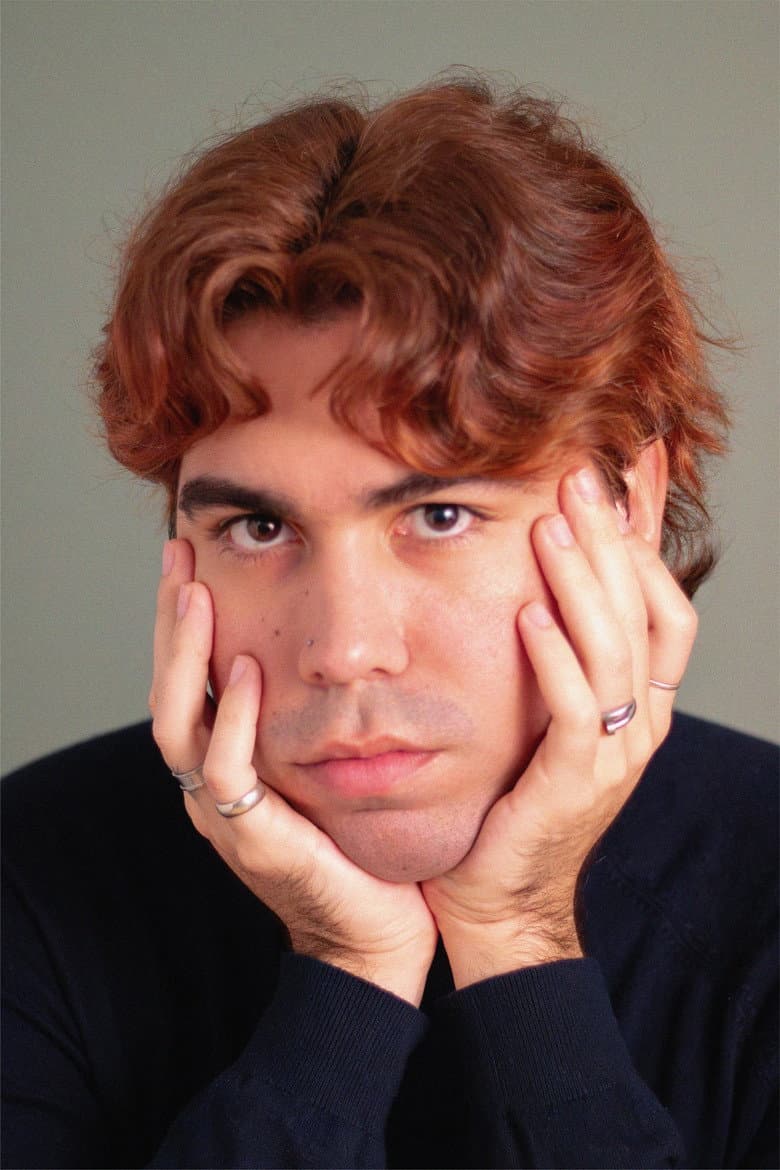 Juan Carlos Palazuelos Covarrubias