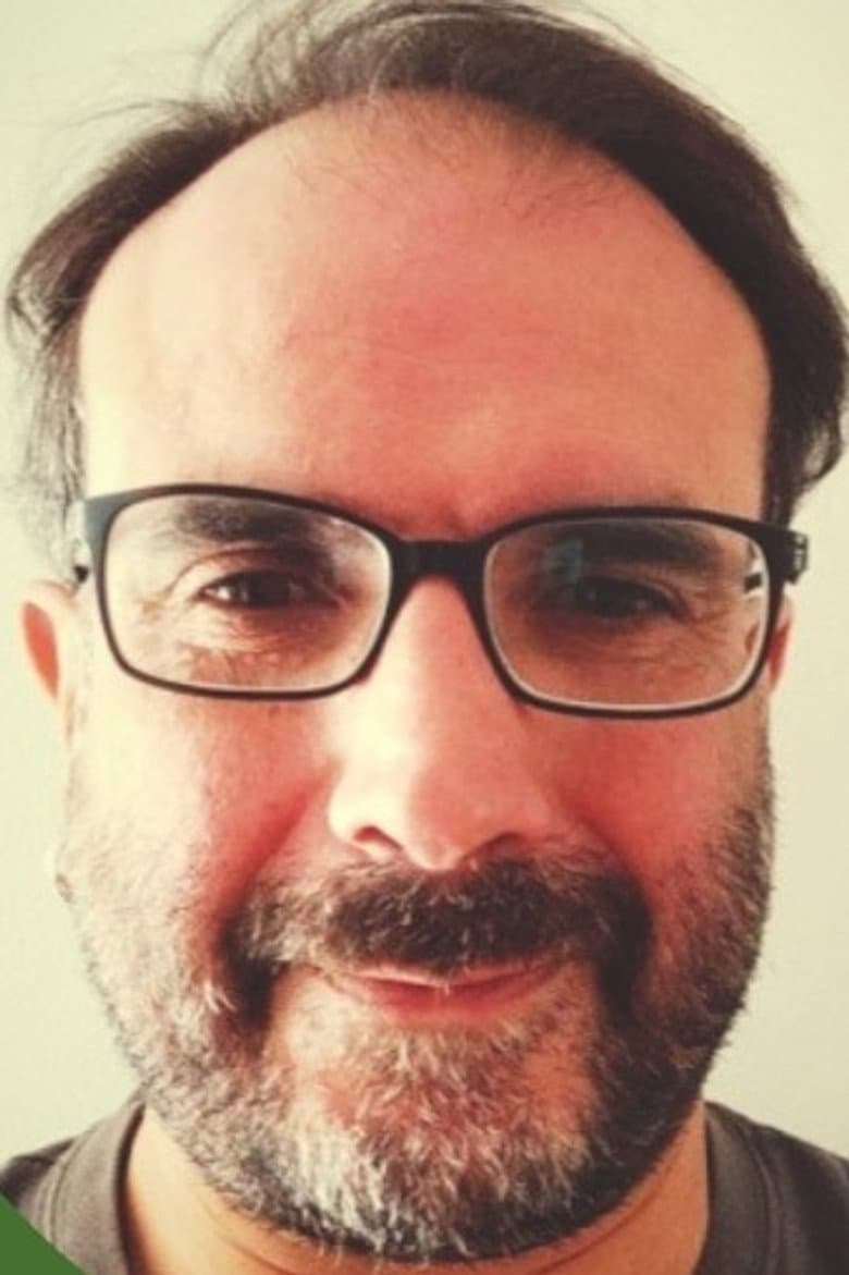 Jordi Cabeza