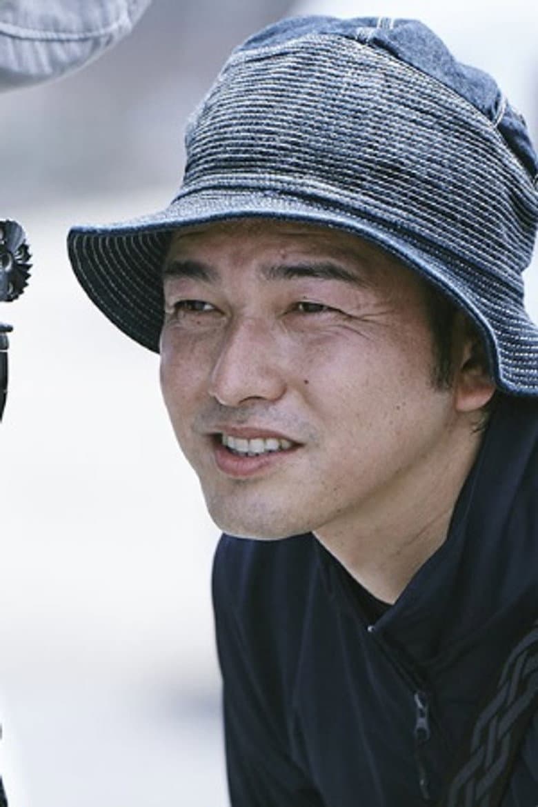 Ryuto Kondo