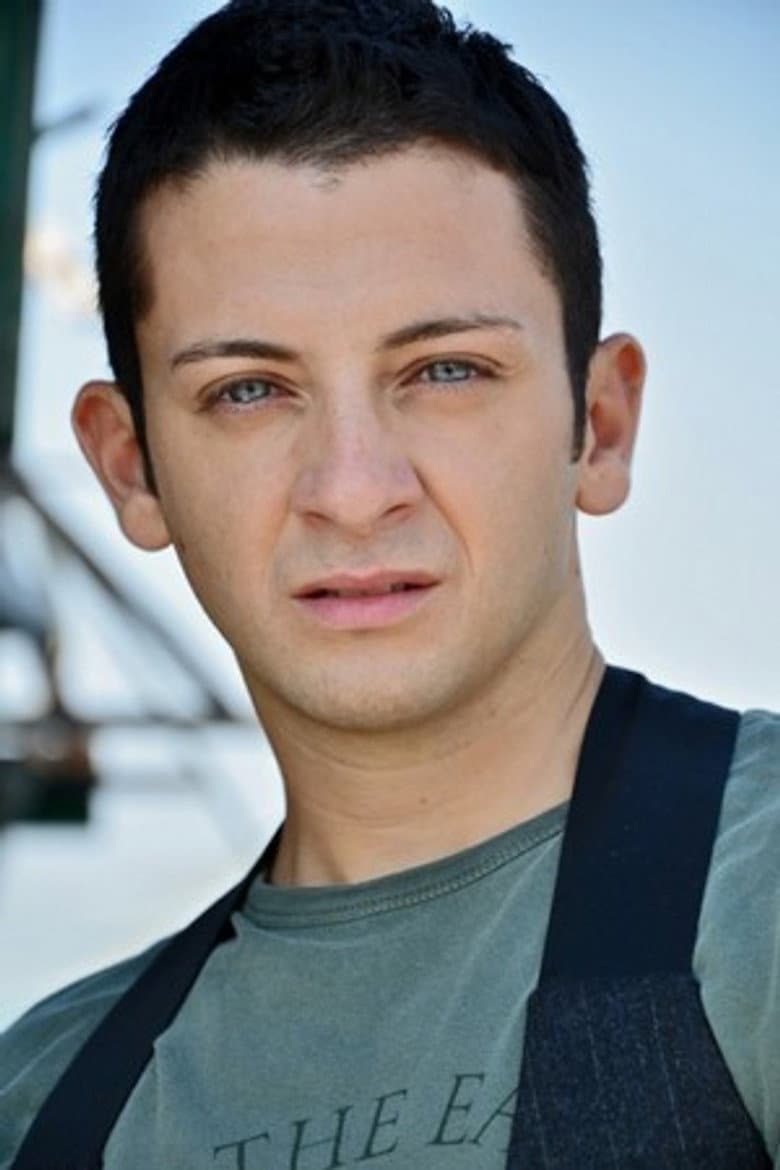 Armando Pizzuti