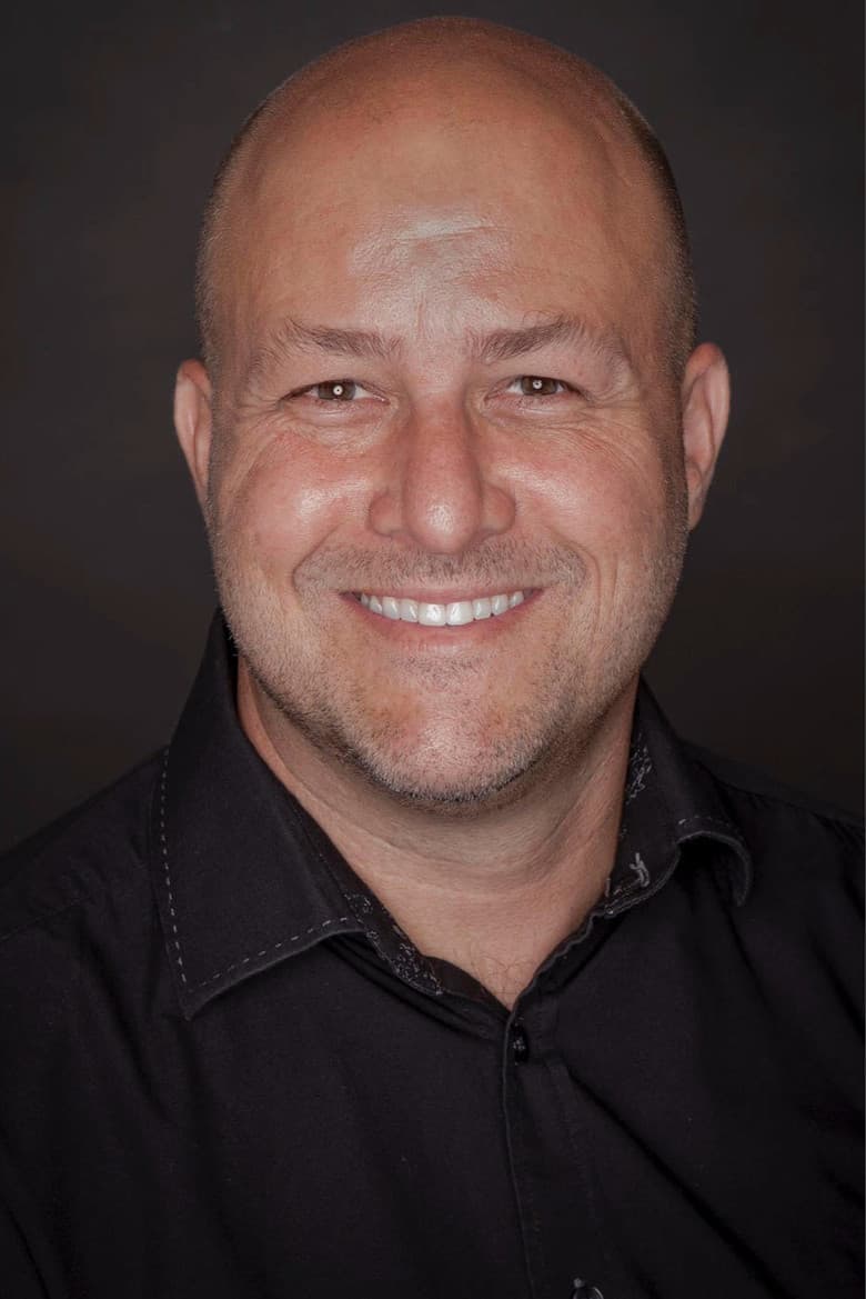 Evan Jacobs