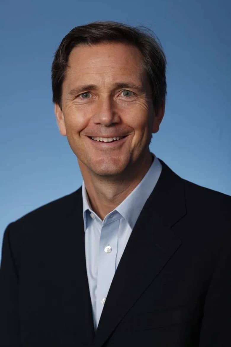 Richard Reeves