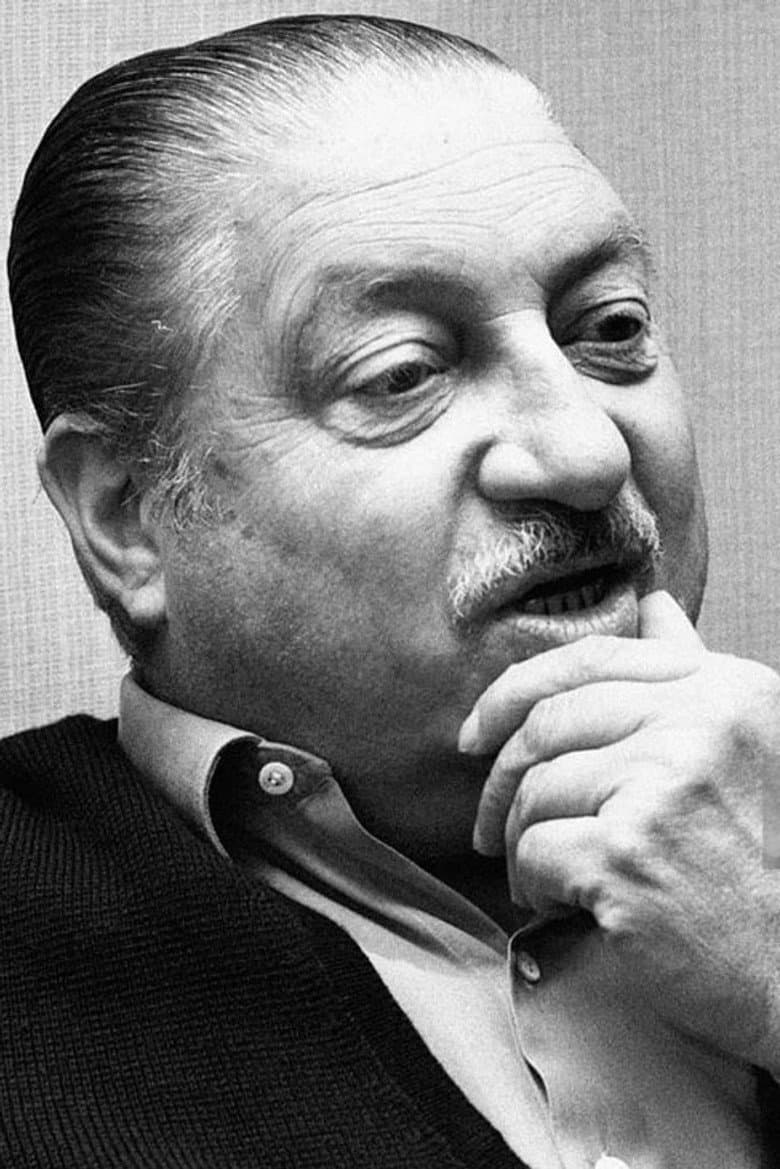 Anton Giulio Majano