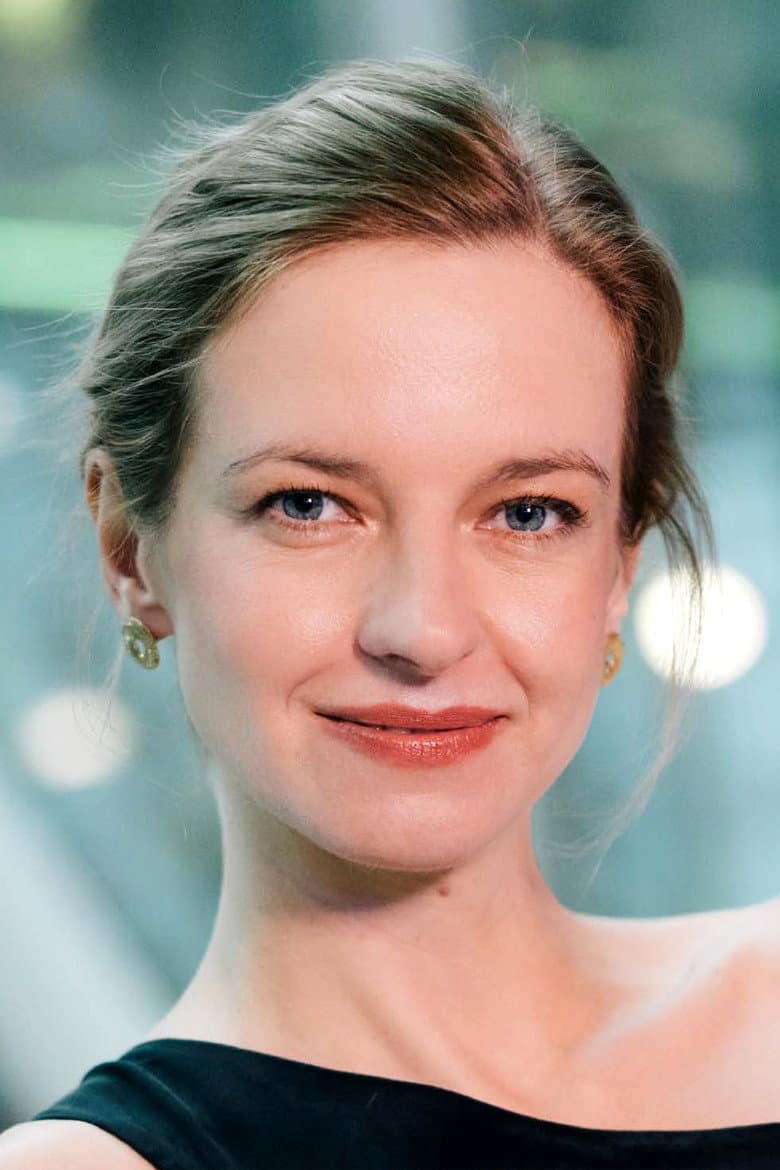 Marta Nieradkiewicz