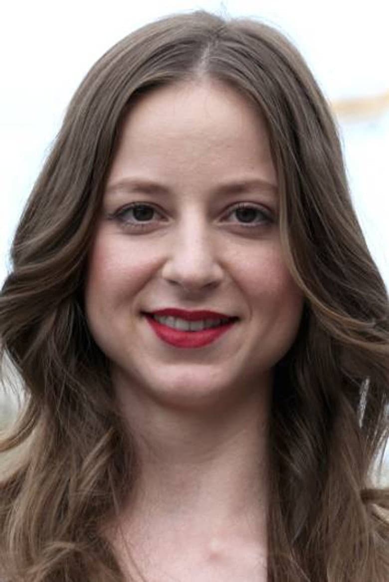 Sandra von Ruffin