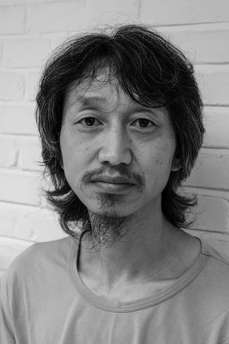 Chen Bo
