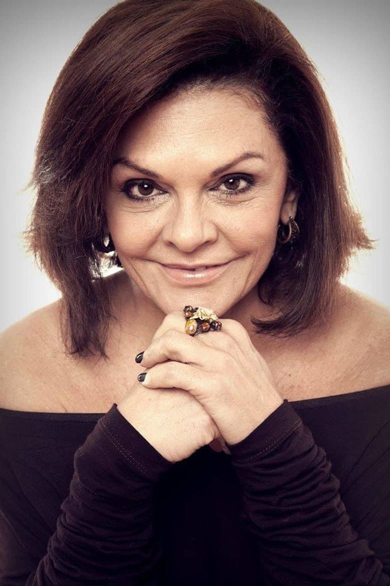 Rita Ribeiro