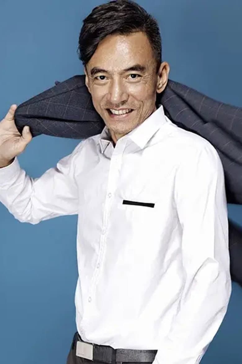 Li Zhuoyuan