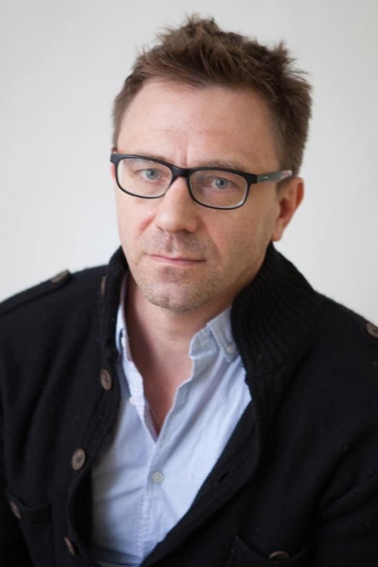 Rostislav Bershauer