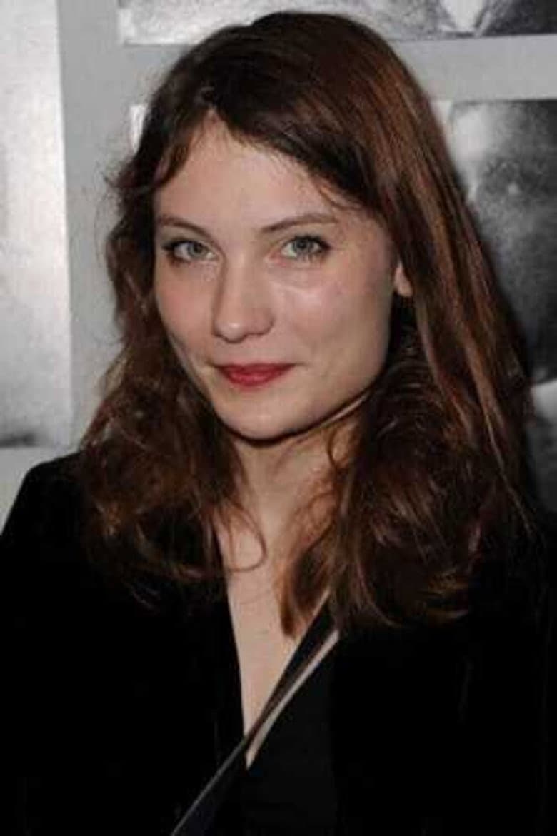 Élise Lhomeau