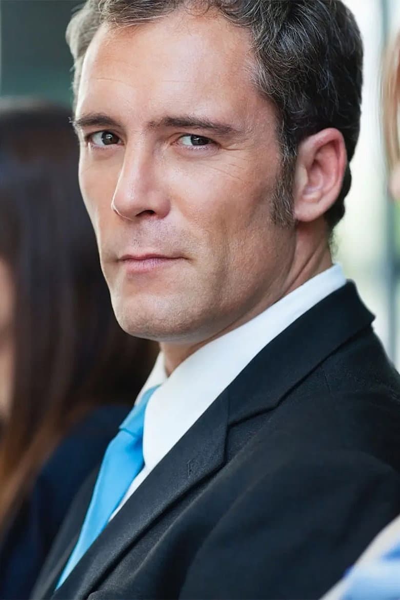 José Luis Cartes