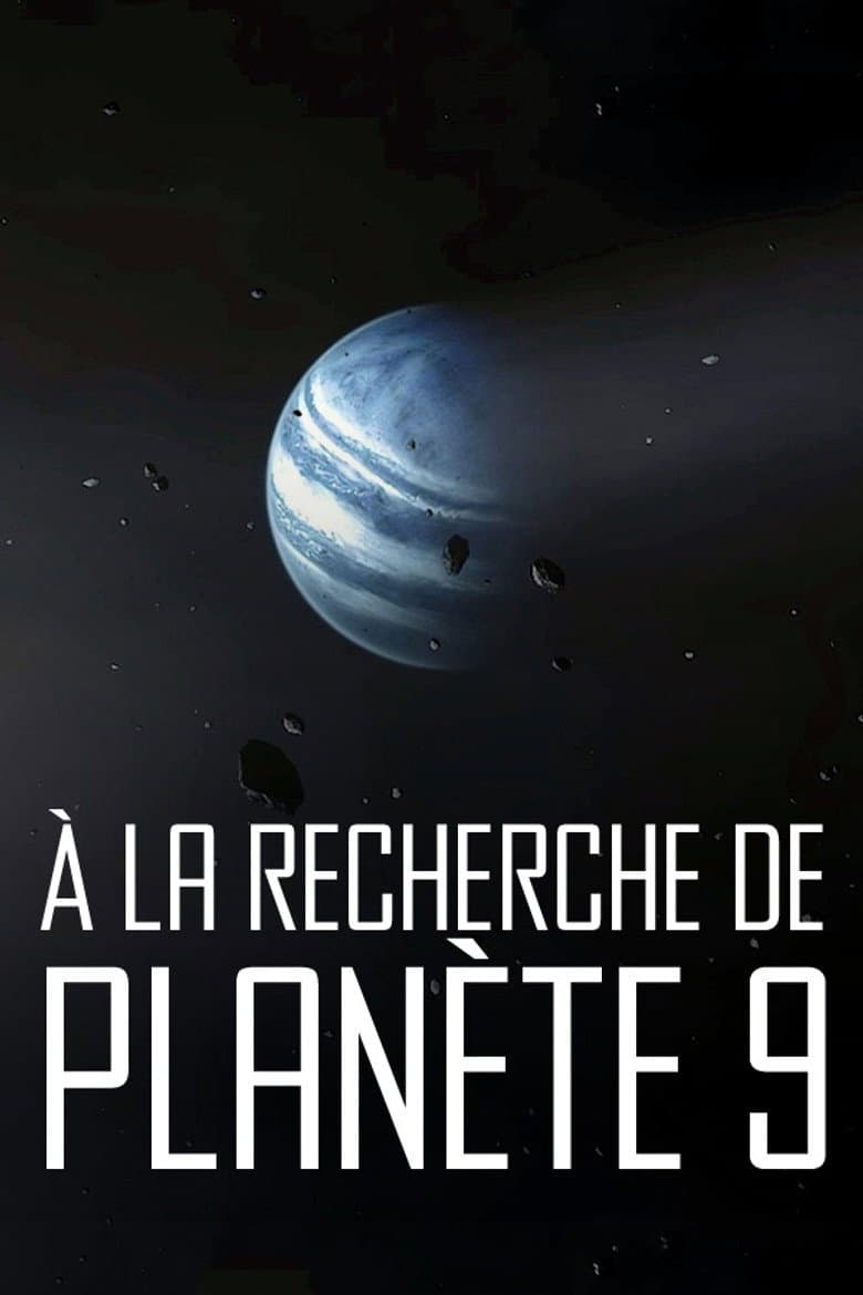 Searching for Planet 9