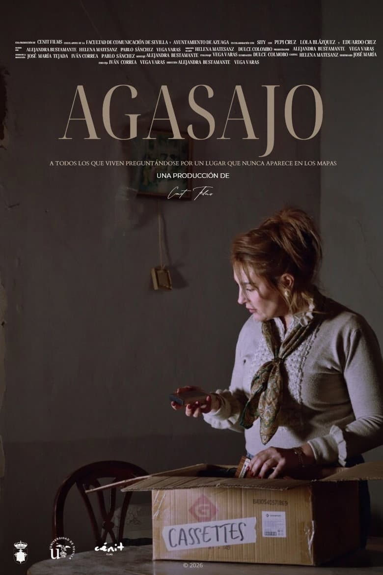 AGASAJO