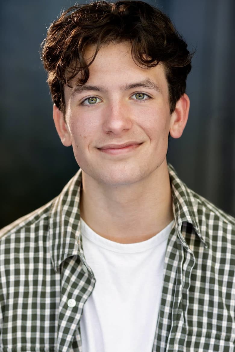 Owen Correll