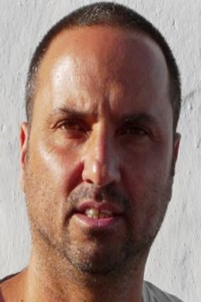 Kostas Kefalas