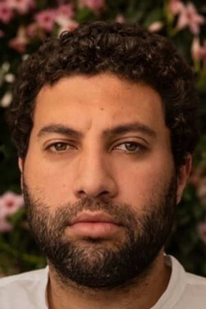 Omar Zohairy