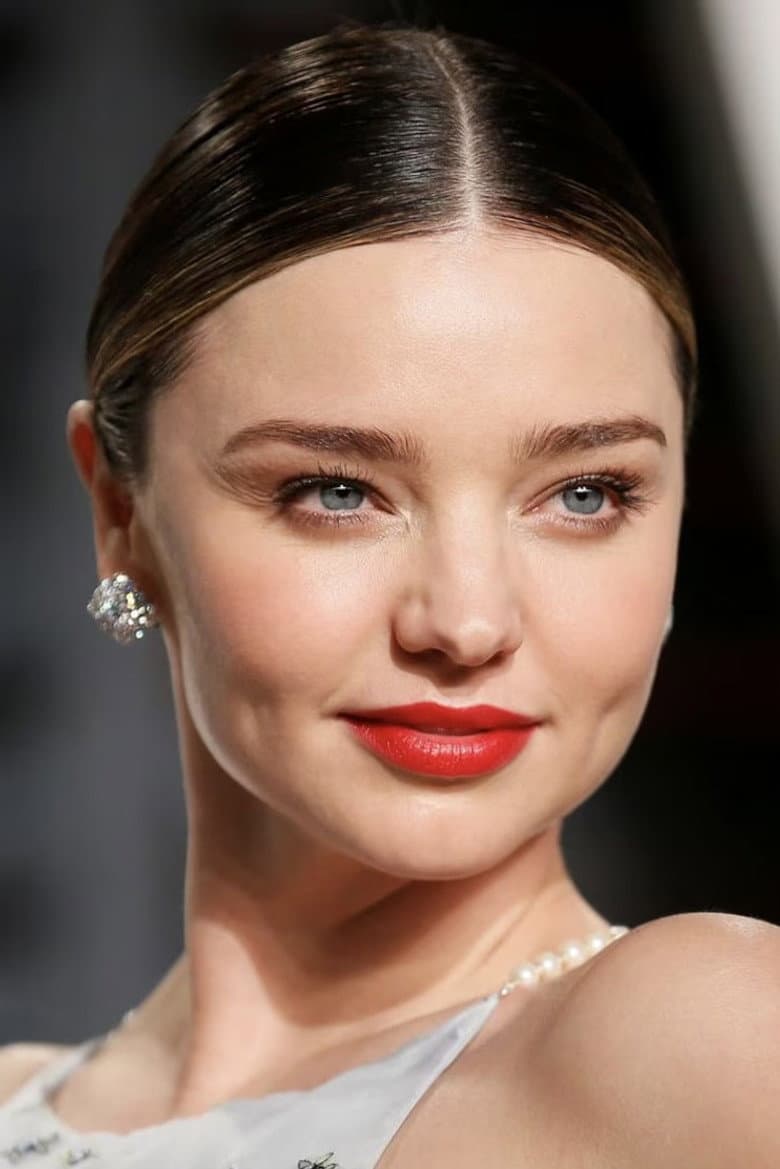 Miranda Kerr