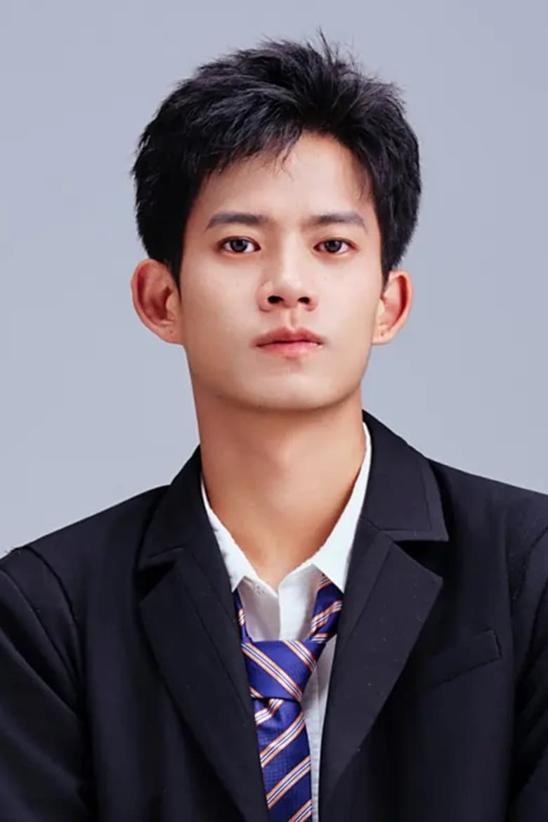 Zhao Runnan