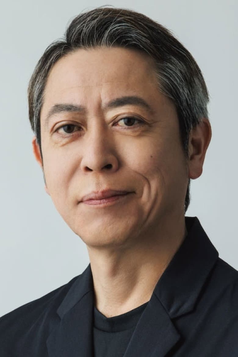Jinsei Morishita