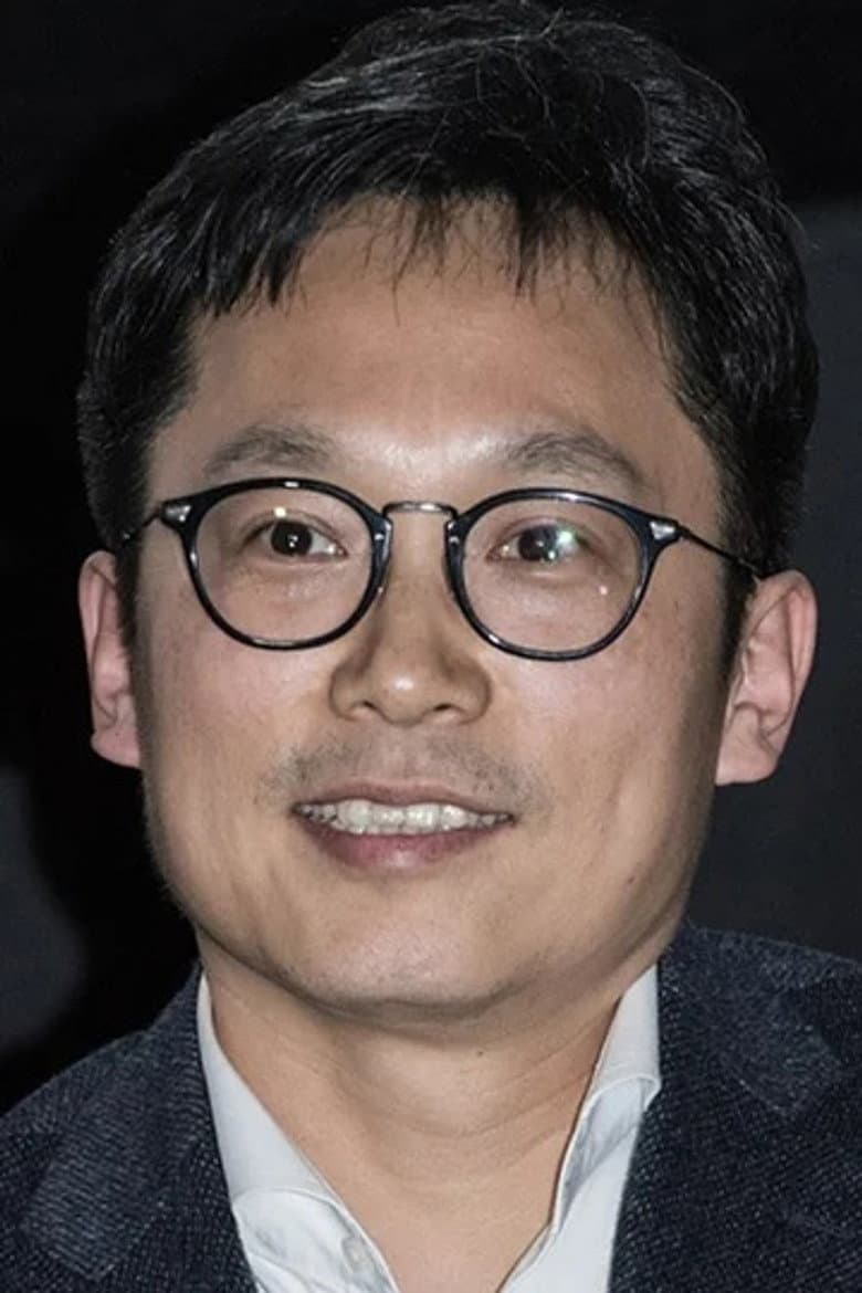 Lee Cheol-ha