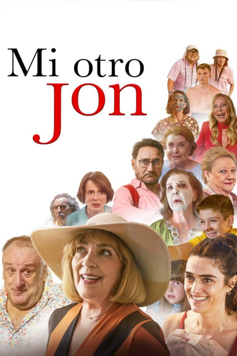 My Other Jon