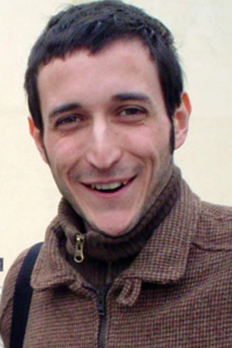 Jon D. Domínguez