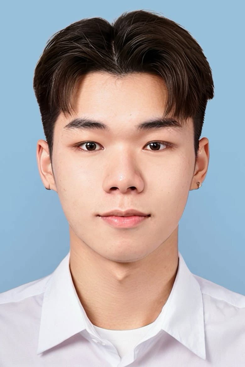 Chen Kuan-ting