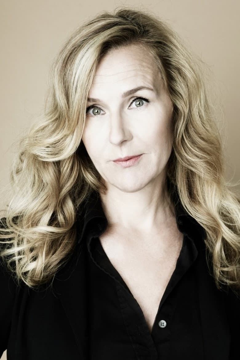 Lena Rehnberg