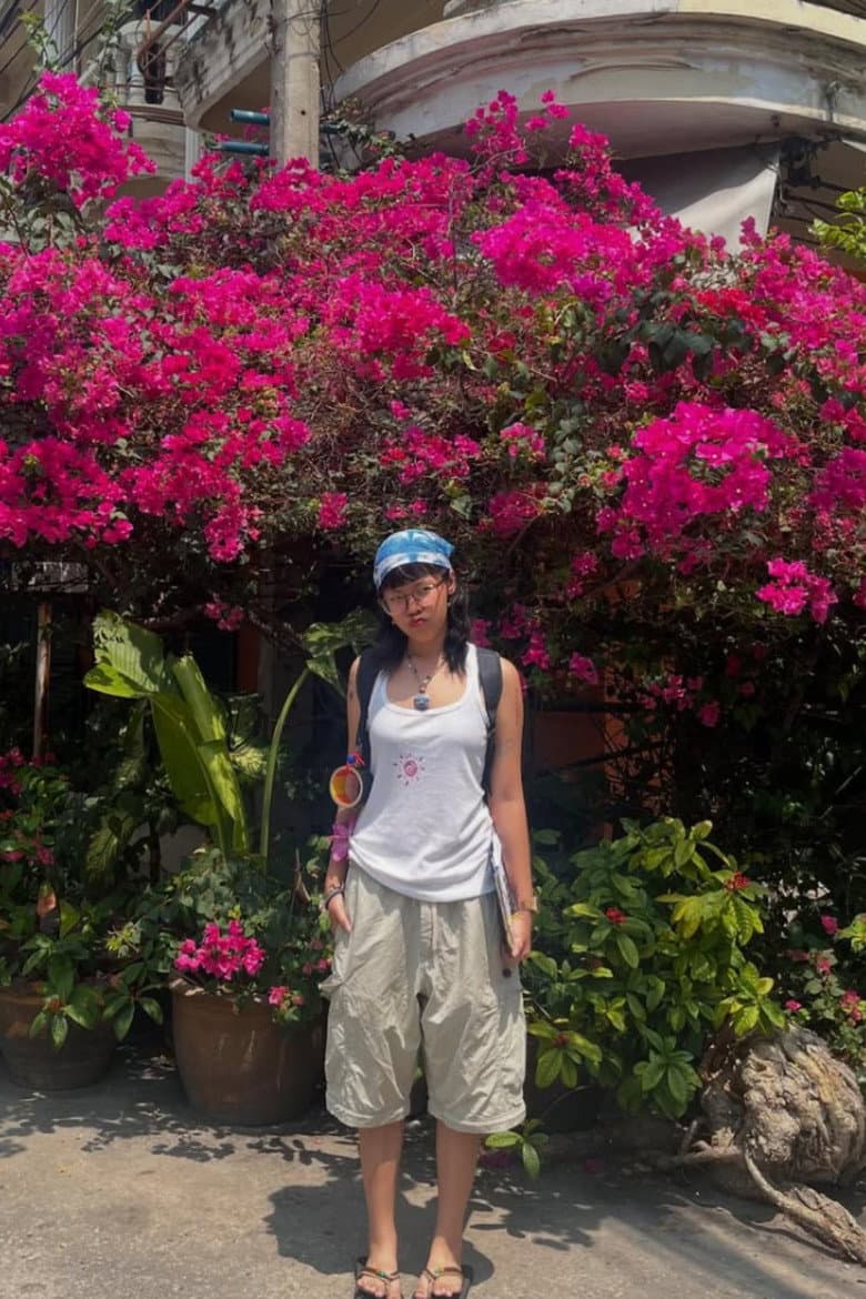 Thipsuda Chukaew