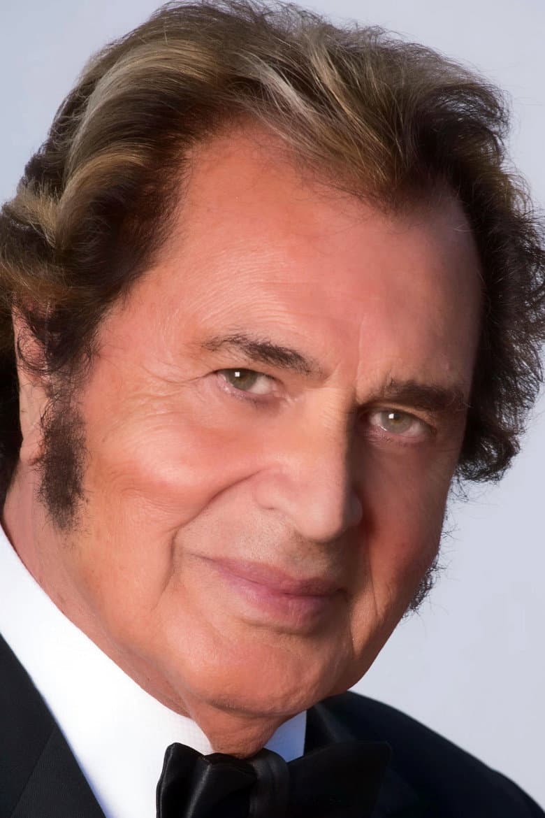 Engelbert Humperdinck