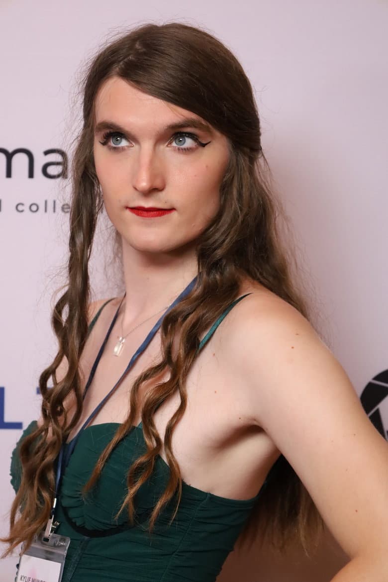 Kylie Mungenast