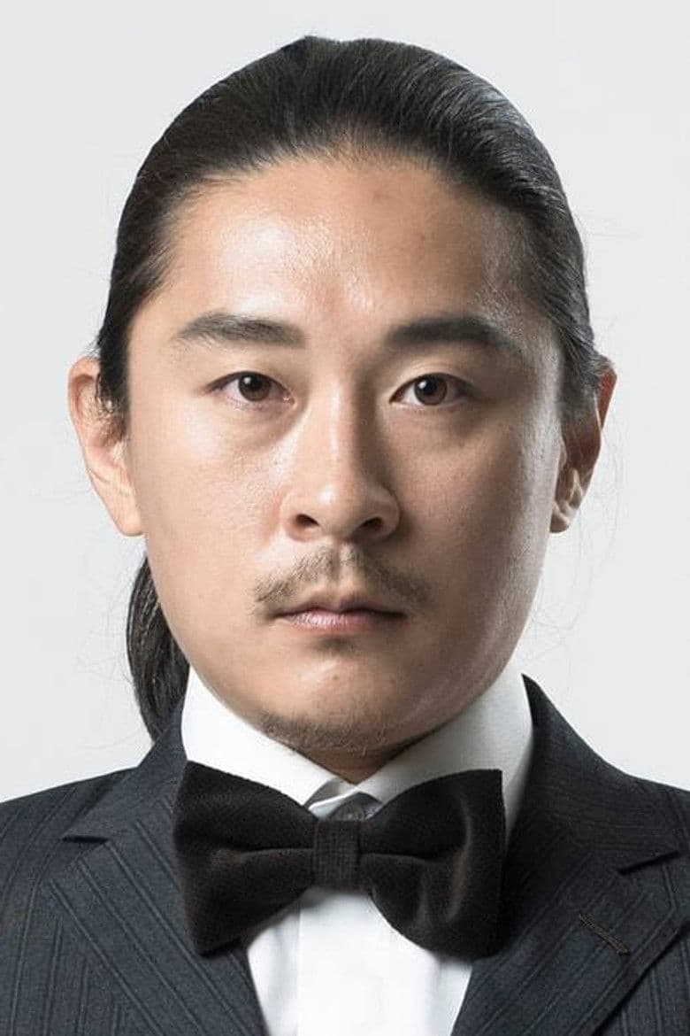 Bowie Chan Wing-Wai