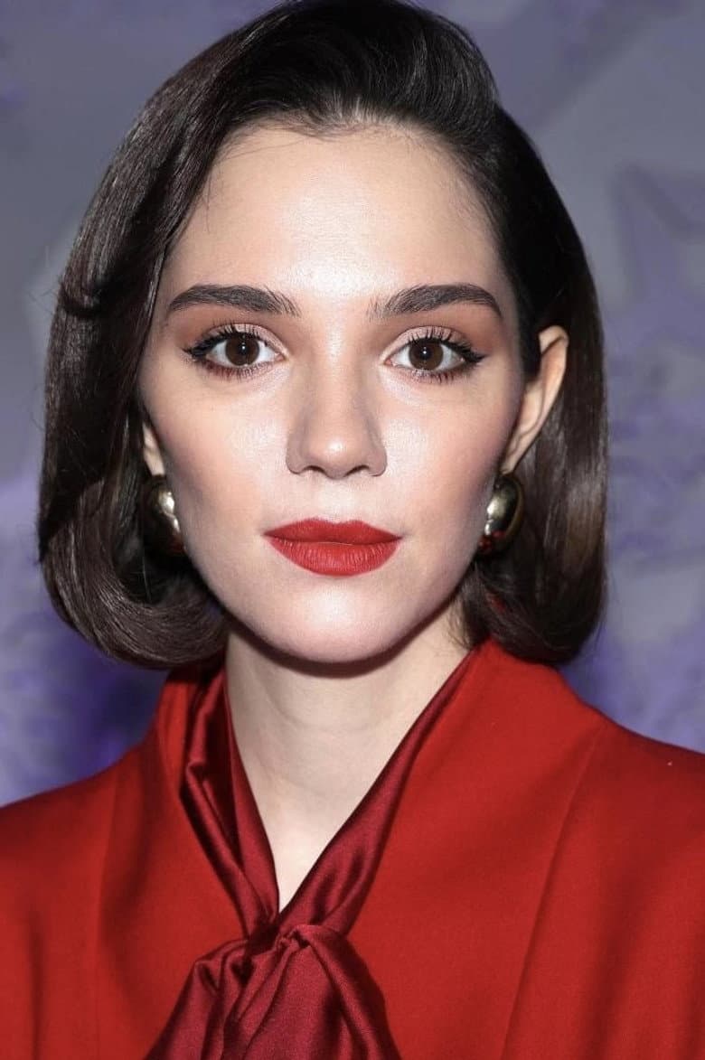 Evgenia Medvedeva