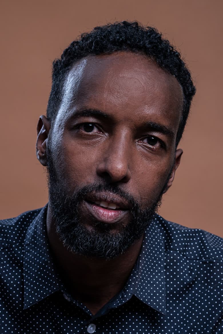 Omar Abdi