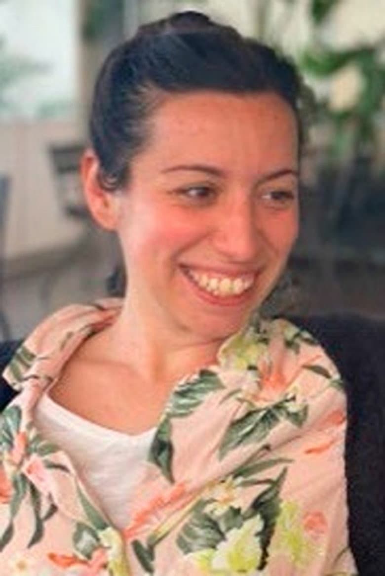Lita Echeverría