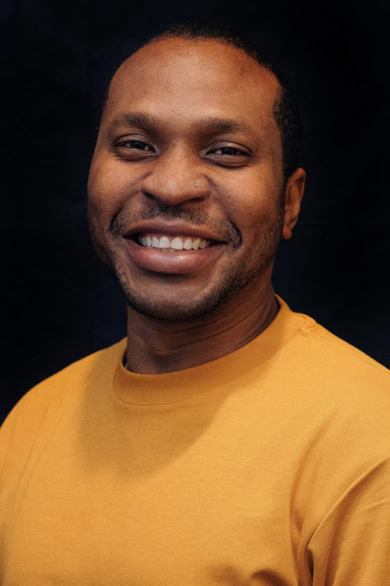 Twain Richardson