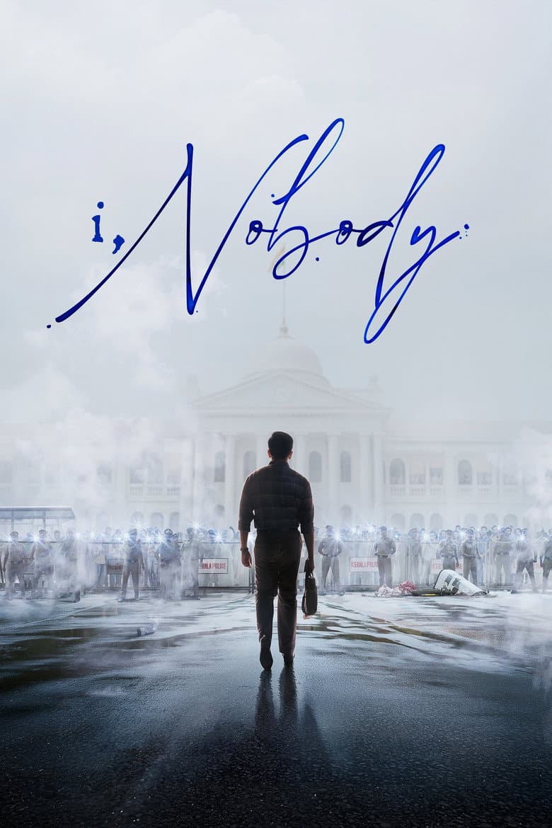I, Nobody