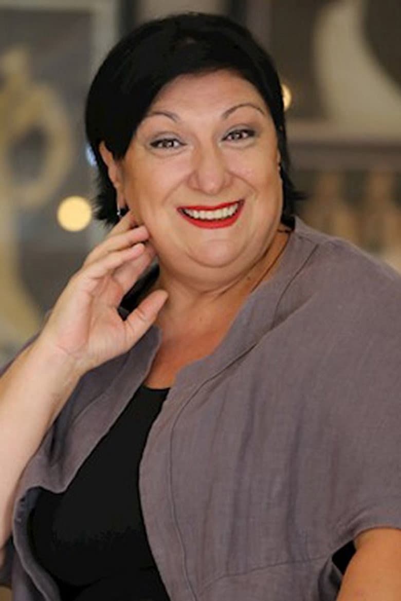 Ketevan Kantidze
