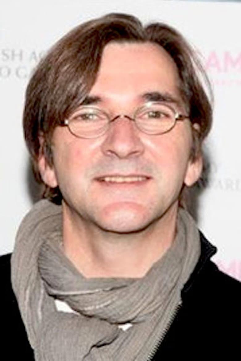 Normand Corbeil