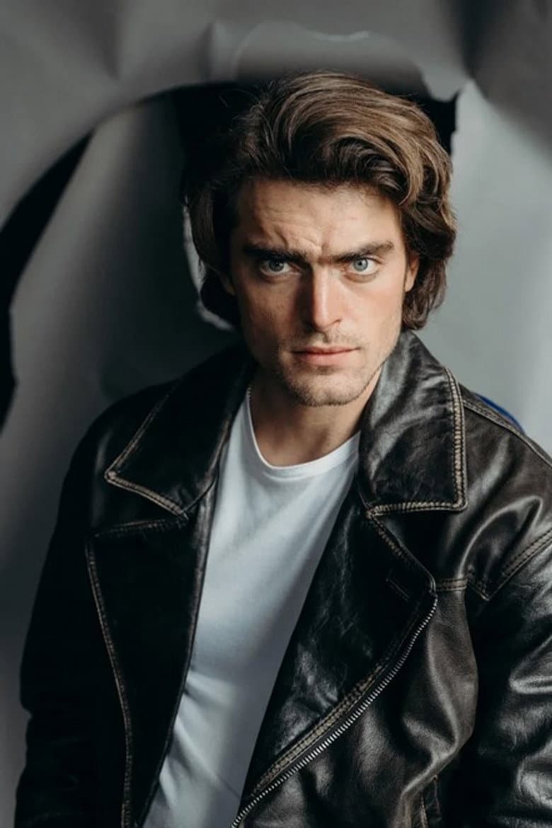 Fedor Gamaleya