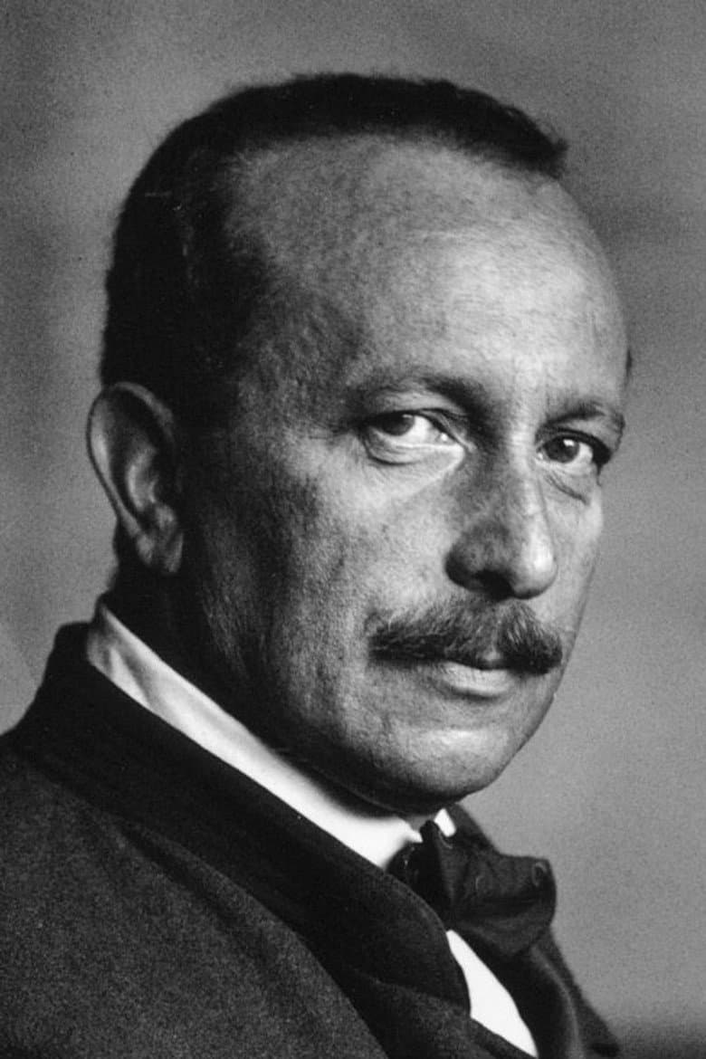 Felix Salten