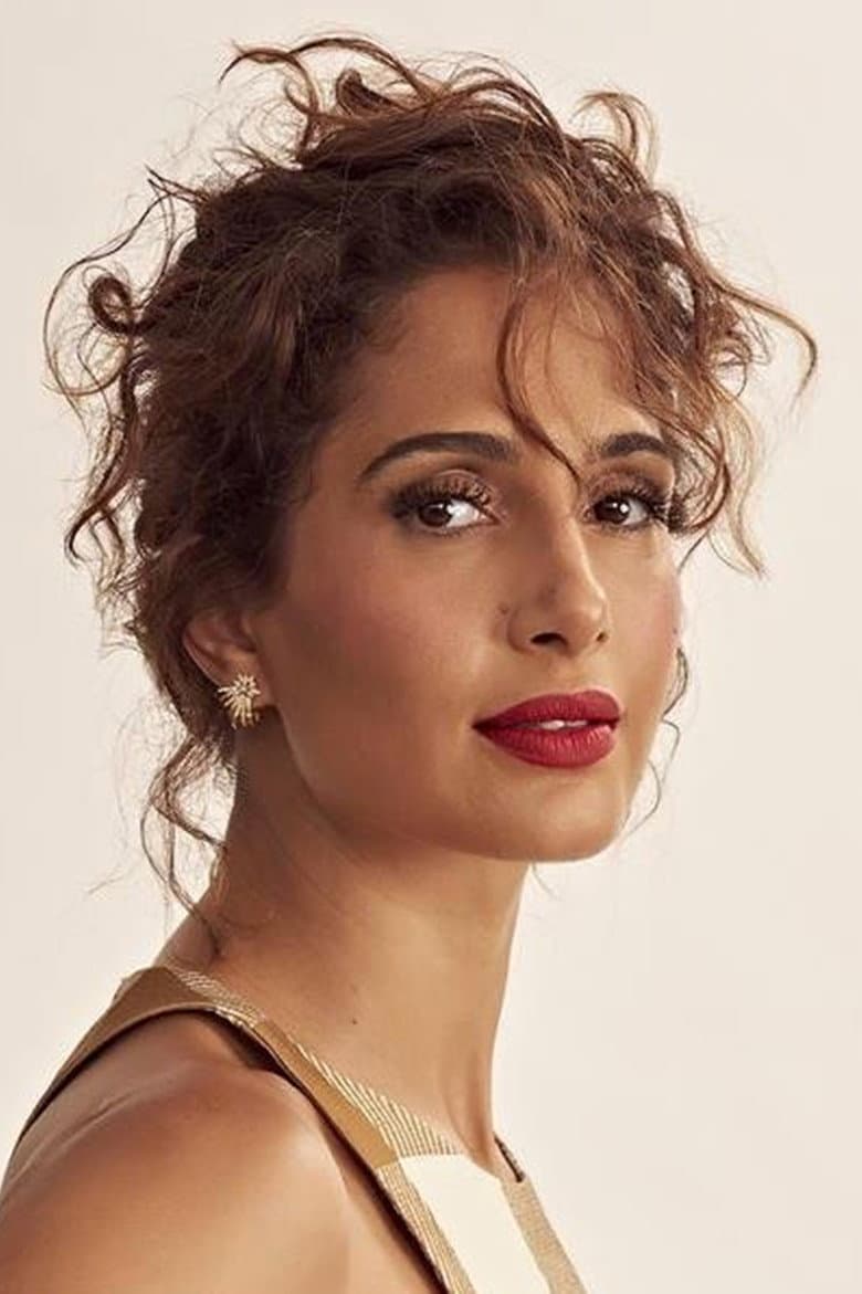 Camila Pitanga