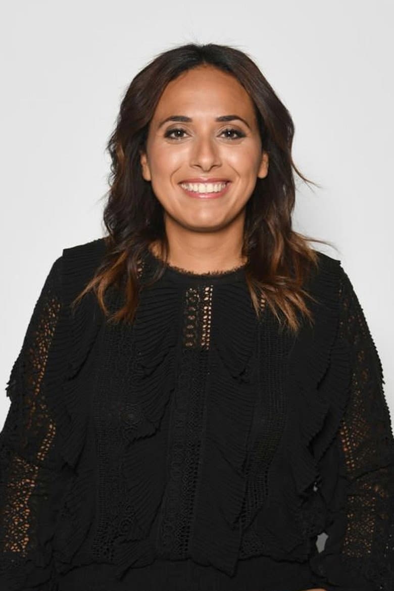 Salhia Brakhlia