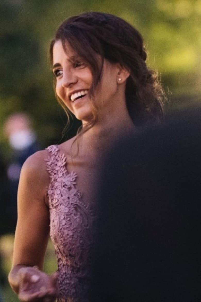Paloma Tejero